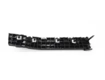 Rear bumper right front bracket assembly