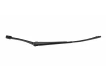 Front wiper left wiper arm assembly