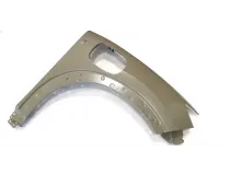 Right fender assembly