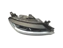Right combination headlight assembly