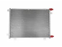 Condenser assembly