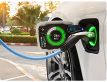 Electric  vehicle charger 32A