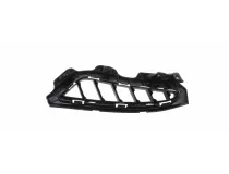 Front bumper left decorative part