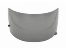 Front hood assembly