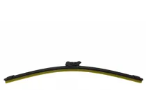 Front wiper right blade assembly