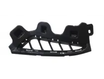 Front right fender decoration