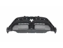 Front bumper lower body