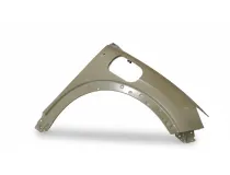 Right fender assembly