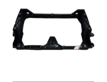 Front end module assembly