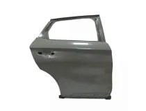 Задняя правая дверь