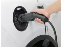 Electric  vehicle charger 32A