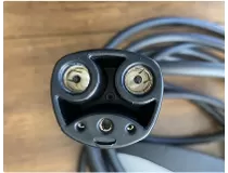 Electric  vehicle charger 32A
