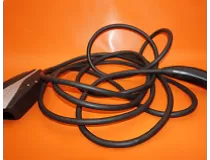 Electric  vehicle charger 32A