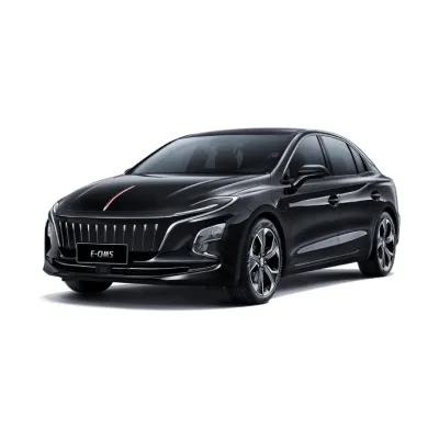 Hongqi E-QM5