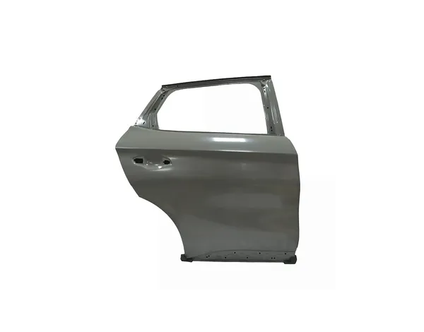 Задняя правая дверь