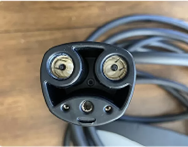 Electric  vehicle charger 32A