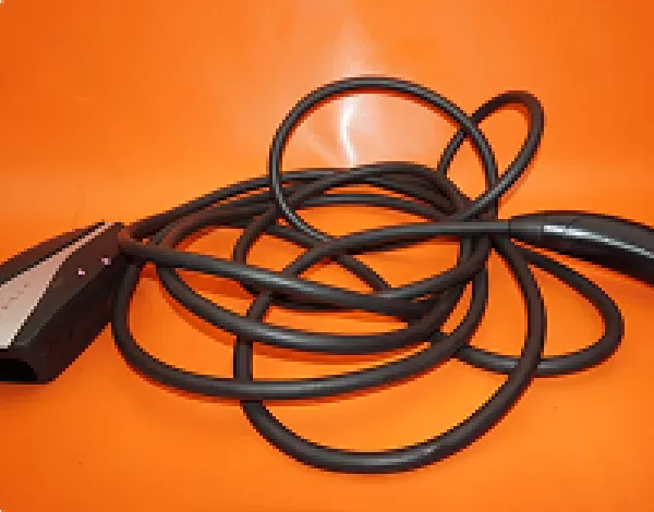 Electric  vehicle charger 32A